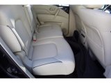 2020 Infiniti QX80 Limited 4WD Rear Seat