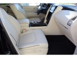 2020 Infiniti QX80 Limited 4WD Front Seat