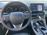 2021 Toyota Avalon Hybrid Limited Steering Wheel