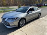 2021 Toyota Avalon Hybrid Limited Front 3/4 View