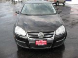2006 Volkswagen Jetta 2.5 Sedan