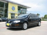 2006 Volkswagen Passat 2.0T Sedan