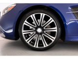 2017 Mercedes-Benz SL 450 Roadster Wheel