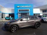 2018 Rhino Jeep Cherokee Limited 4x4 #140105516