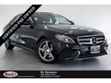 2017 Mercedes-Benz E 300 Sedan