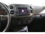 2017 Volkswagen Tiguan Limited 2.0T 4Motion Controls
