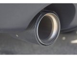 2019 BMW 2 Series M240i Convertible Exhaust