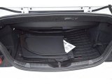 2019 BMW 2 Series M240i Convertible Trunk