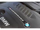 BMW 2 Series 2019 Badges and Logos