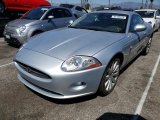 2007 Jaguar XK XK8 Coupe