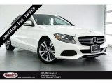 2018 Mercedes-Benz C 300 Sedan