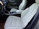 2021 Volvo XC40 T5 Inscription AWD Front Seat