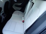 2021 Volvo XC40 T5 Inscription AWD Rear Seat