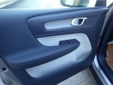 2021 Volvo XC40 T5 Inscription AWD Door Panel