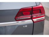 2018 Volkswagen Atlas SE Marks and Logos