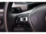 2018 Volkswagen Atlas SE Steering Wheel
