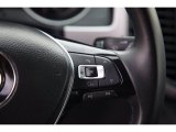 2018 Volkswagen Atlas SE Steering Wheel