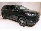 2018 Toyota Highlander SE AWD