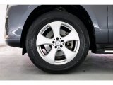 2017 Mercedes-Benz GLS 450 4Matic Wheel