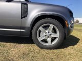 2020 Land Rover Defender 110 SE Wheel