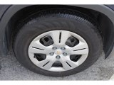 2019 Chevrolet Trax LS Wheel