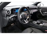 2021 Mercedes-Benz CLA 250 Coupe Dashboard