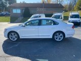 2012 Volkswagen Passat TDI SE