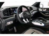 2021 Mercedes-Benz GLS 63 AMG 4Matic Dashboard