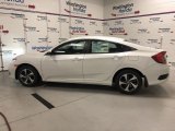 2021 Platinum White Pearl Honda Accord LX #140122558