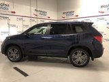 2021 Honda Passport EX-L AWD