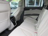 2019 Lincoln Nautilus Select Rear Seat