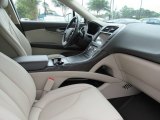 2019 Lincoln Nautilus Select Front Seat