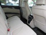 2019 Lincoln Nautilus Select Rear Seat