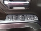 2016 Chevrolet Silverado 2500HD LT Double Cab 4x4 Door Panel