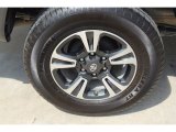 2019 Toyota Tacoma TRD Sport Double Cab Wheel