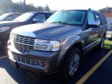 2013 Lincoln Navigator 4x4