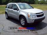 2005 Chevrolet Equinox LS AWD