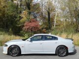 2020 Smoke Show Dodge Charger Scat Pack #140140732