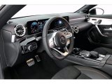 2021 Mercedes-Benz CLA 250 Coupe Dashboard