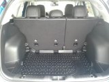 2021 Jeep Compass Altitude Trunk