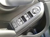 2020 Fiat 500X Pop AWD Controls