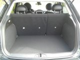 2020 Fiat 500X Pop AWD Trunk
