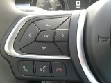 2020 Fiat 500X Pop AWD Steering Wheel