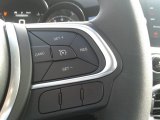 2020 Fiat 500X Pop AWD Steering Wheel