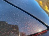 2021 Toyota Highlander LE AWD Paint Color 4X9 Opulent Amber