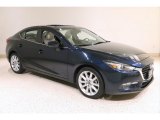 2017 Mazda MAZDA3 Grand Touring 4 Door