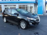 2021 Chevrolet Equinox LS AWD