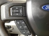 2020 Ford F150 XLT SuperCrew 4x4 Steering Wheel