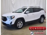 2018 GMC Terrain SLE AWD