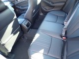 2021 Honda Accord Sport SE Rear Seat